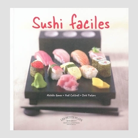 Sushi faciles