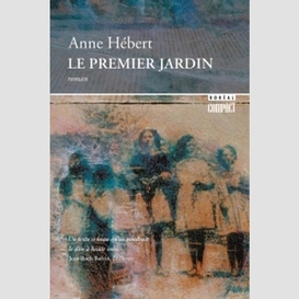 Premier jardin (le)