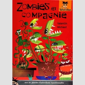 Zombies et compagnie