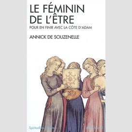 Le féminin de l'être