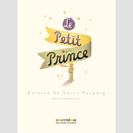 Petit prince (le)