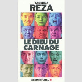 Le dieu du carnage