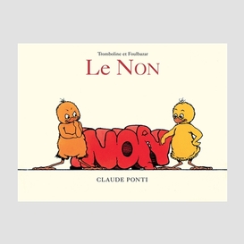 Non (le)