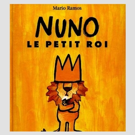 Nuno le petit roi