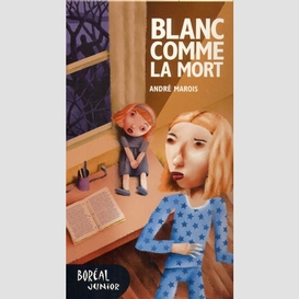 Blanc comme la mort