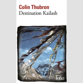 Destination kailash