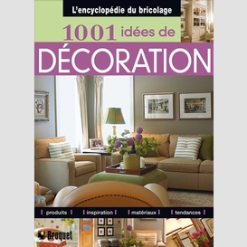 1001 idees de decoration