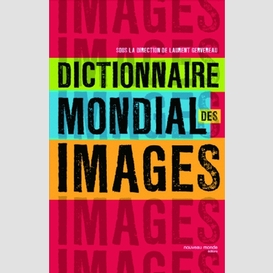 Dictionnaire mondial des images