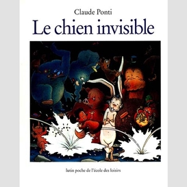 Chien invisible (le)