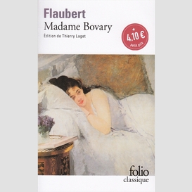 Madame bovary