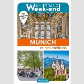 Munich -un grand week-end