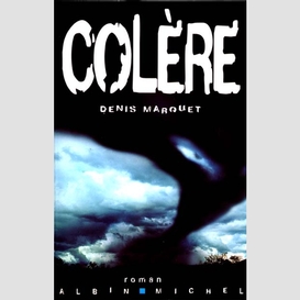 Colère