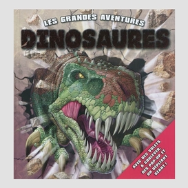 Dinosaures