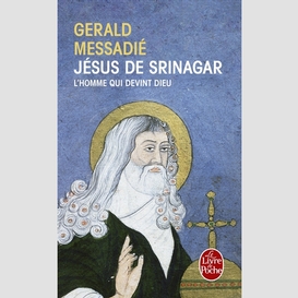 Jesus de srinagar