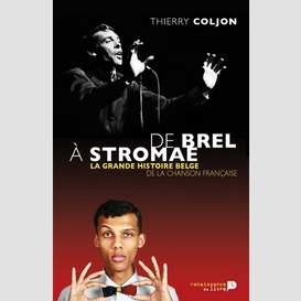 De brel a stromae