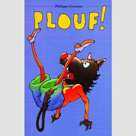 Plouf (album)