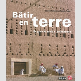 Batir en terre