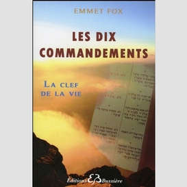 Dix commandements (les)