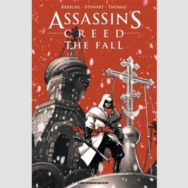 Assassin's creed the fall [francais]