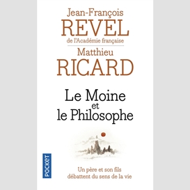 Moine et le philosophe (le)