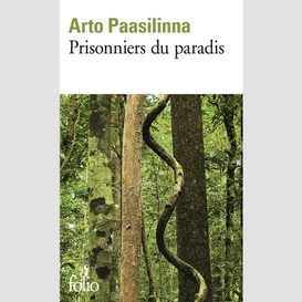 Prisonniers du paradis
