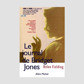 Le journal de bridget jones