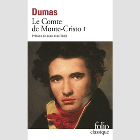 Comte de monte-cristo (le) t.1