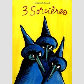 3 sorcieres