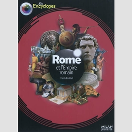 Rome et l'empire romain