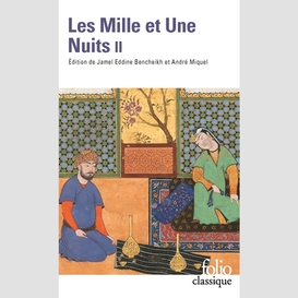 Mille et une nuits t.2 (les)