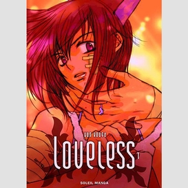 Loveless t01
