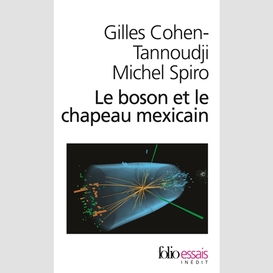 Boson et le chapeau mexicain (le)