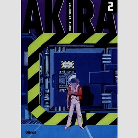 Akira t.2 (souple)