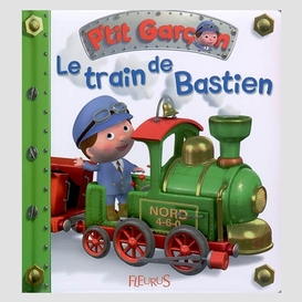 Train de bastien le