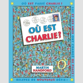 Ou est charlie?