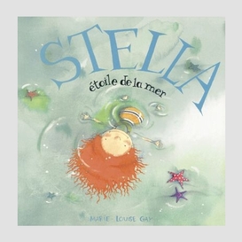 Stella etoile de la mer (souple)