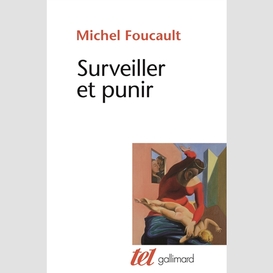 Surveiller et punir