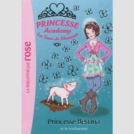 Princesse academy t37 princesse bettina