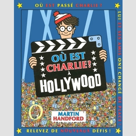 Charlie a hollywood