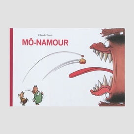 Mo-namour