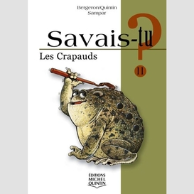 Crapauds (les)