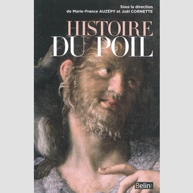 Histoire du poil