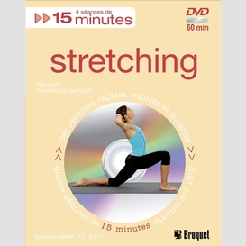 Stretching (+dvd)