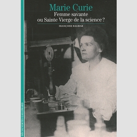 Marie curie