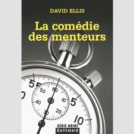 Comedie des menteurs-la