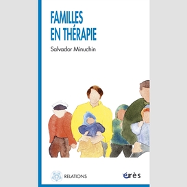 Familles en therapie