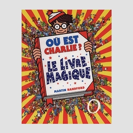 Livre magique (le)