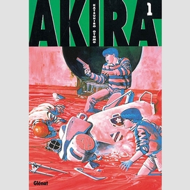 Akira t.1