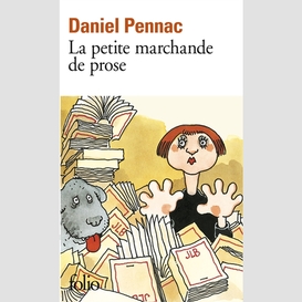 Petite marchande de prose (la)