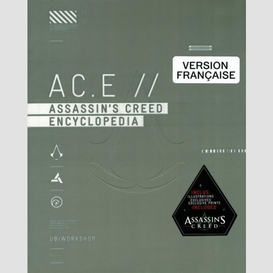 Assassin's creed-encyclopedia